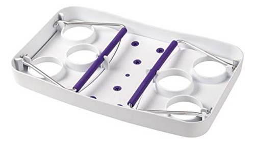 Soporte Para Bolsas De Glaseado Wilton Cake Decorating, 6