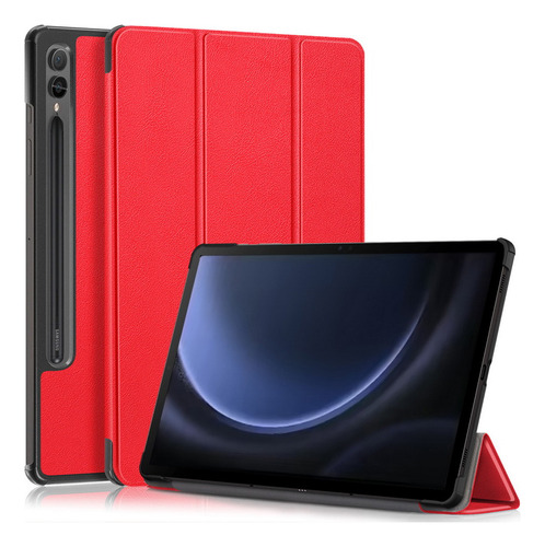 Funda De Tableta For Samsung Galaxy Tab S9 Fe Plus