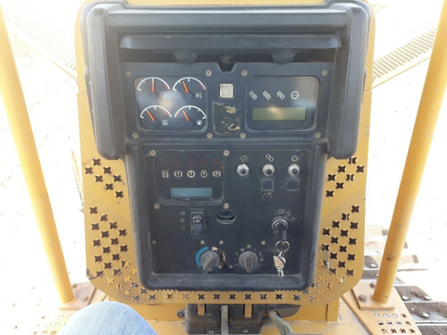 Bulldozer Cat D5 N