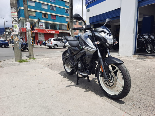 Bajaj Pulsar Ns 200 Fi Abs
