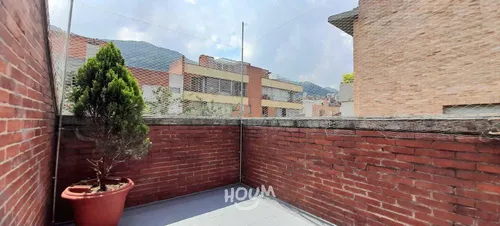 Apartamento En Chicó Reservado. 1 Habitación, 66 M², Id: 149356