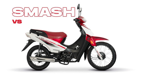 Gilera Smash Vs Base Cub Moto 110 Nueva 0km Zb 2021 Delivery
