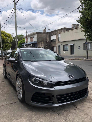 Volkswagen Scirocco 2.0 Tsi 211cv