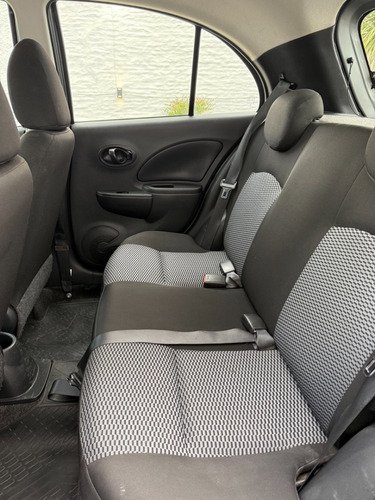 Nissan March 1.6 Active 107cv