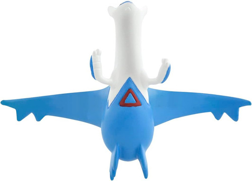 Figura Pokemon Monster Collection Ex | Ms-48 Latios