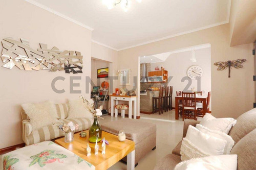 Venta Ph Tres Ambientes, Entrada Indepeniente. Villa Maipú, San Martín.