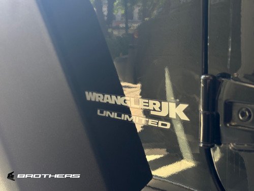 Jeep Wrangler 3.6 Rubicon 284hp Atx