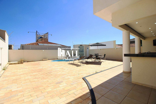 Casa De Condomínio Com 3 Dorms, Jardim Yolanda, São José Do Rio Preto - R$ 950 Mil, Cod: 3081 - V3081