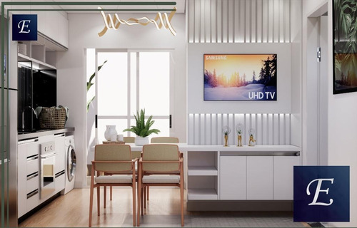 Imagem 1 de 20 de Apartamento Com 1 Dormitório À Venda, 32 M² Por R$ 169.000,00 - Imirim - São Paulo/sp - Ap10207