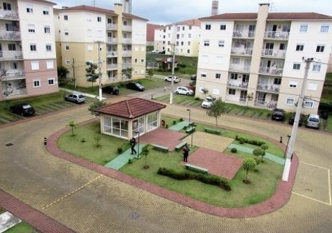 Imagem 23 de 23 de Apartamento Para Venda, 2 Dormitórios, Cezar De Souza - Mogi Das Cruzes - 3990