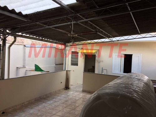 Imagem 2 de 15 de Sobrado Em Vila Mazzei - São Paulo, Sp - 320469