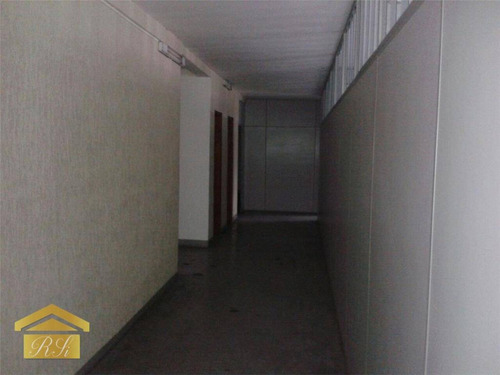 Imagem 24 de 30 de Prédio Comercial Para Locação, São Judas, São Paulo. - Pr0055