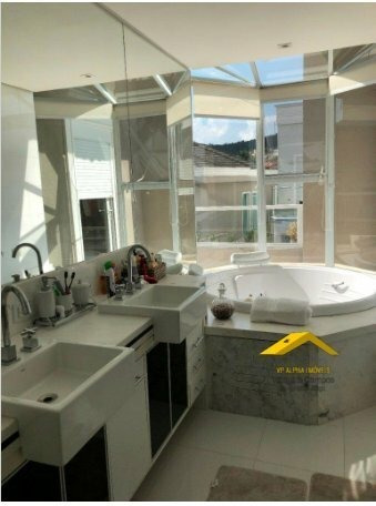 Imagem 19 de 26 de Casa Em Condomínio Para Venda Em Alphaville Santana De Parnaíba-sp - Vpr11-99