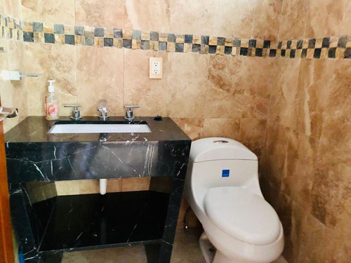 Imagen 7 de 23 de San Jerónimo Lídice, Casa Con Jardín, En Venta O Renta