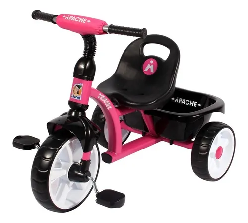 Asiento triciclo apache sales