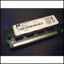 Memoria 2mb Flash Para Lexmark 2455, 1855, Etc