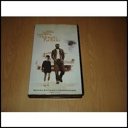 comprar Clint Eastwood Un Mundo Perfecto Kevin Costner Vhs
