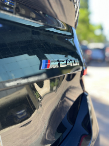 BMW Serie 2 2.0 M240i Mpackage Lci Coupé
