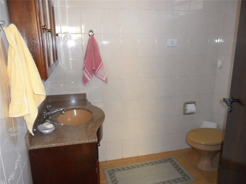 Imagem 13 de 15 de Casa À Venda, 2 Quartos, 1 Suíte, 3 Vagas, Santa Maria - Santo André/sp - 35377