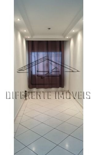 Imagem 3 de 15 de Sobrado - 150m² - 3 Dormitórios - 1 Suíte - 3 Vagas - Jardim Santa Maria