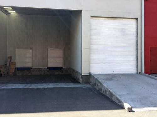 Imagen 2 de 14 de Bodega En Renta De 600 M2 En Queretaro Poligono Sta Rosa