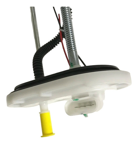 Bomba De Combustible Keeway Silverblade 250