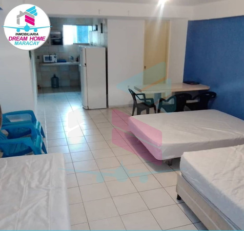 Apartamento Bahía De Cata, Estado Aragua.