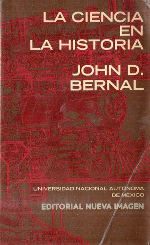 John Bernal - La Ciencia En La Historia