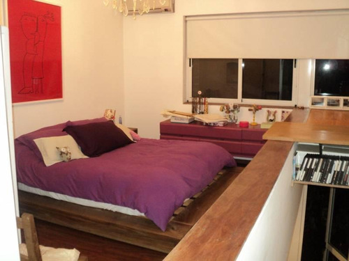 Imagen 8 de 9 de Departamento En Venta En Olivos 2 Amb En Pb C/ Jardín. Cond Homelife
