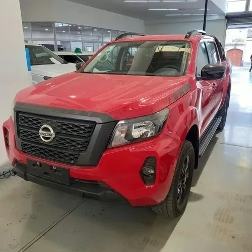 Imagen 5 de 25 de Nueva Nissan Frontier Xgear 4x4 190cv Juan Carlos