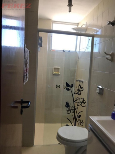 Apartamentos Para Venda - 13650.7829