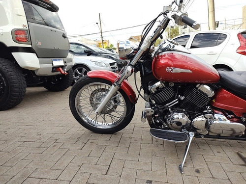 Imagem 8 de 14 de Yamaha Drag Star 650