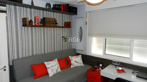 Imagem 26 de 26 de Apartamento Boa Vista Porto Alegre. - 4747