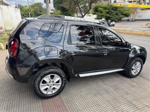 Renault Duster 2.0 DYNAMIQUE 4X2 16V FLEX 4P AUTOMÁTICO