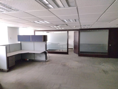 Imagen 21 de 30 de Oficina En Lomas De Chapultepec En Renta Entrega Inmediata