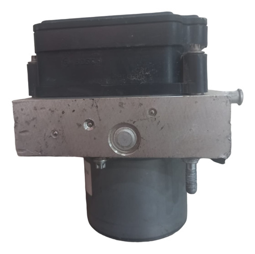 Modulo Abs Para Chevrolet Camaro 3.6l 2017-2018 84089247 (Usado)