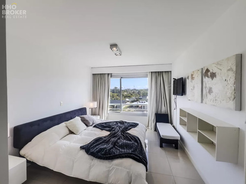 Penthouse En Venta Y Alquiler. Villa Brava 2. Punta Del Este. Playa Brava.