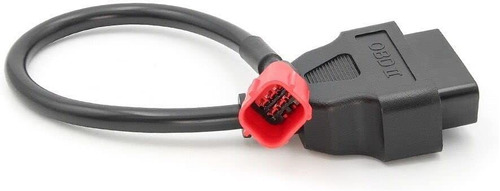 Cable Para Lector De Codigos Emoto Obd Cable 6 Pin A 16 Pin
