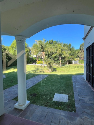 Casa En Alquiler En López Camelo, Ricardo Rojas, Tigre