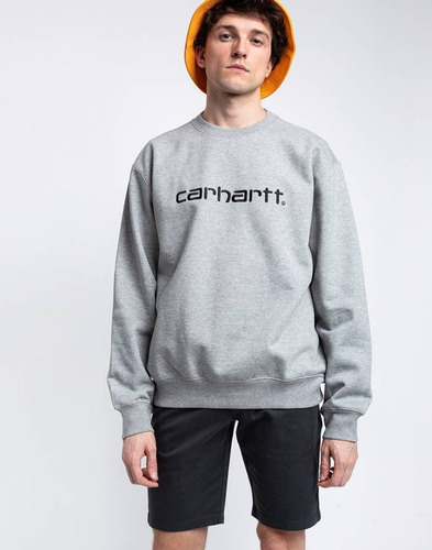 Carhartt Sweatshirt Buzo