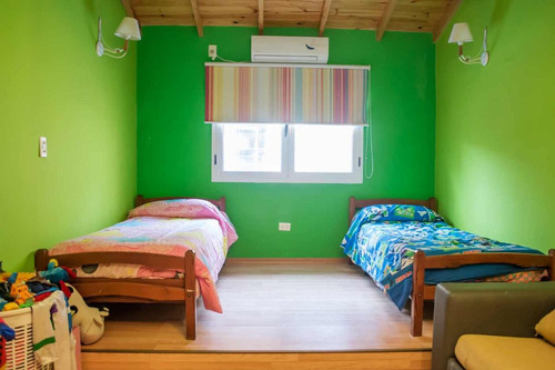Venta Ph 4 Amb Cochera, Patio, Terraza, El Palomar