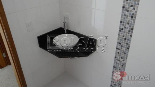 Imagem 15 de 15 de Sobrado - Jardim Primavera (zona Norte) - Ref: 20473 - V-20473