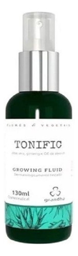 Grandha Tonific Leave In 130ml Tonico De Crescimento Capilar