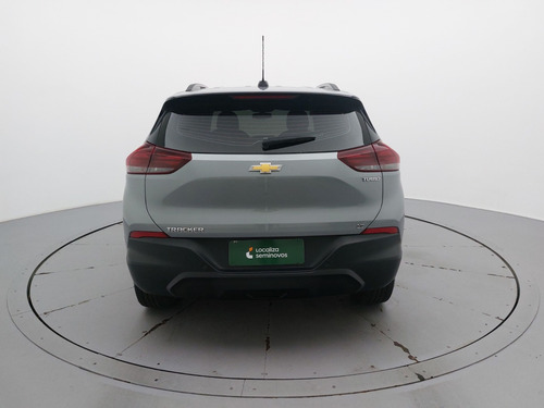 Chevrolet Tracker 1.0 TURBO FLEX AUTOMÁTICO
