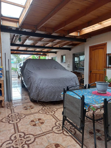 Casa Colbun