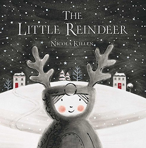The Little Reindeer (my Little Animal Friend) (libro En Ingl