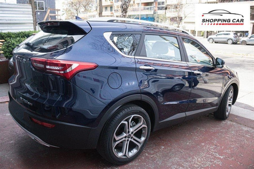 Jetour X70 Luxury At 1.5 2021 0km