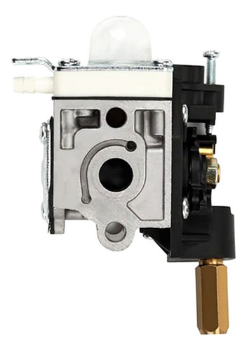Carburador Srm 230 Con Bombilla De Filtro De Aire Para Echo