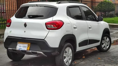 Renault Kwid 1.0 12v