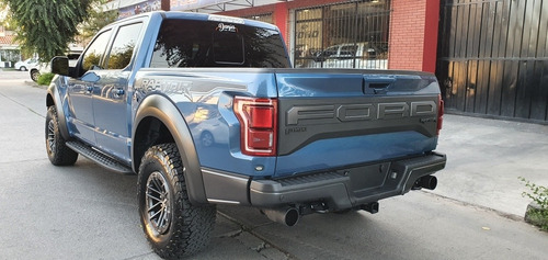 Ford F-150 Raptor 2020 3.5l Bi-turbo